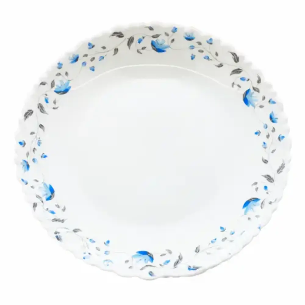 Storesome Opal Plate Deco Flat 10.5